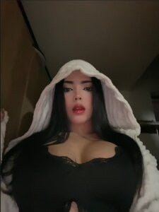 sara_gomez06 Cute girl 🩷 Foto 4