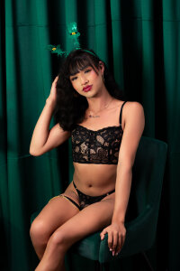 AliDiaz_のGreen secrets 💚の 3枚の写真