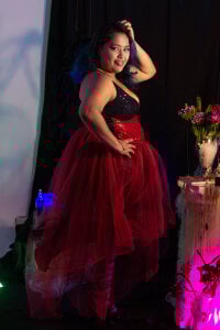 llilibethandscottie Halloween Vibes 🎃🦇 Billede 5