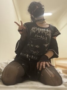 egirl711 Standard Album Foto 3