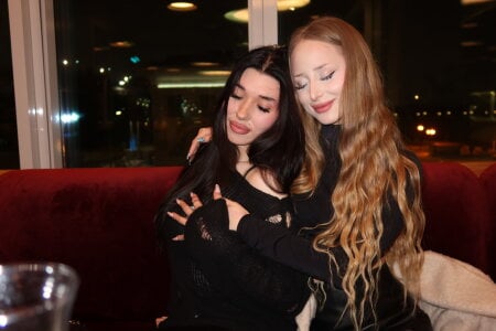 GraceSecrettt vibes Gambar 4