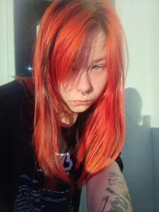 JeannineYngsdal's Hi everyone! Sex Photo 8