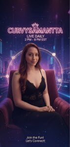 curvy_samantta Public Foto 2