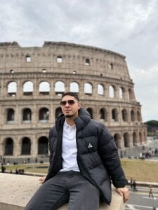 Dimitri_Colleman italia Billede 7