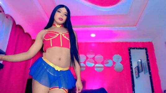 Public de ThaliGirl21  Imagens