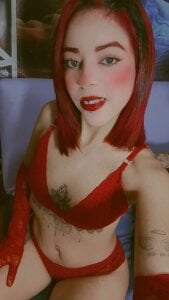 demon_stil_coupleのMelani WOWの 6枚の写真