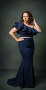 _Saraqueen Just me( simplemente yo) slika 5