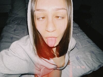 ✨🌚 de Eva_kinkystudent  4 photos