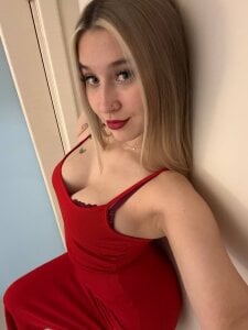 DarelleFaux little naughty Foto 8