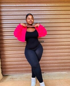 ToddlingFerret BabyBoo Pic 5