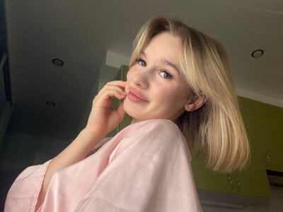 Public de Ella_Lane  8 Imagens