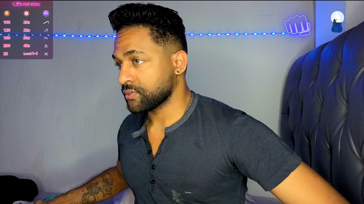 bbcblackhot34 热门图片 2586