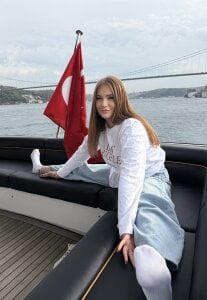 ChloeMarsch 🇹🇷❤️Beautiful Turkey slika 4