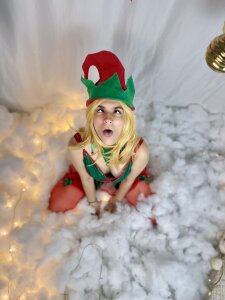 MorganitaX Merry Christmas and Happy New Year🎄🎅 Pic