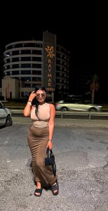 NaomiWilsons glamor Pic