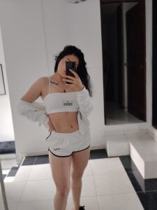 CASUAL😇😇 od Thamy_angells_  6 snímek