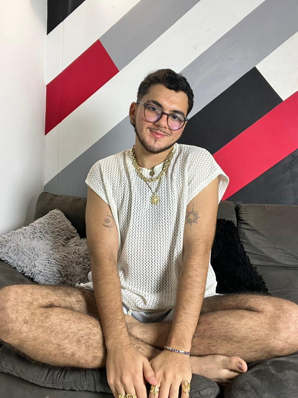 Zac_Golden Aktuellstes Foto 3201