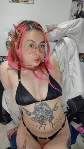 natasha_laulau Estoy de vuelta Pic 9