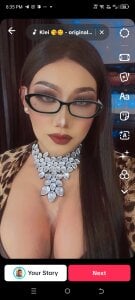 JasmineGrayx Sweet and kind of me😍❤️ 사진 4