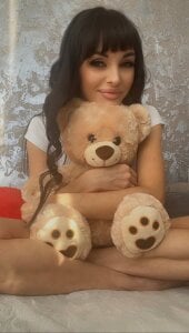 Clima_muse look at him Foto 3