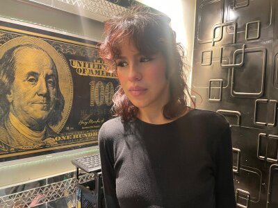 KatyaMonrroe Public Pic