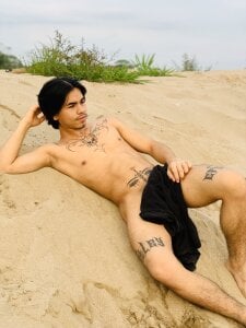 Mao_mdn: nice beach day ( 7 фото)