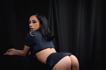 Lil_eva2 SEXY POLICE !! 💙 Pic 5