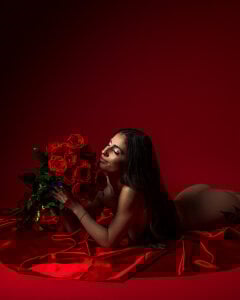 OhhAisha Valentine's Billede 4