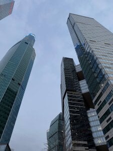 MinaMancilla little travel Pic 5