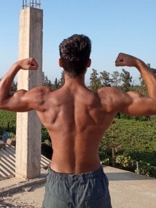 Ellyakine1 Prime me Pic 8