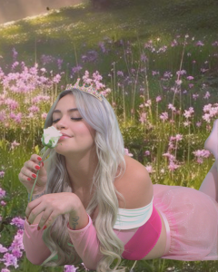 milaowens Aurora ♥ Pic 3