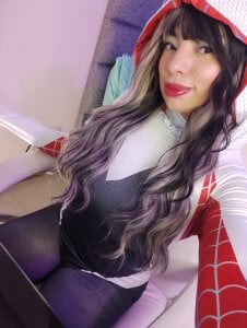 miaparkers Cosplay Pic 4