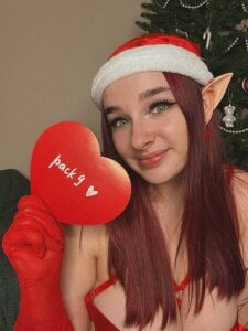 Iwi_wi_wi Christmas thanks to followers Εικόνα 3