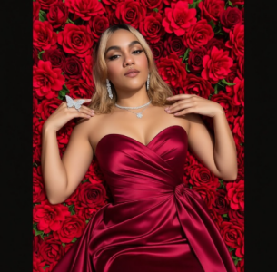 Raycatt1 Roses and I 🌹🌹 Bilde 3