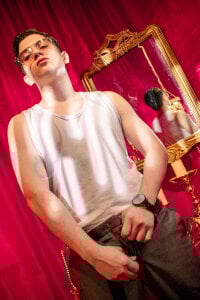 Brat_ happy San Valentin 2026 <3 🥰😃 Pic 7