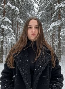 Tina_Gianni my life Billede