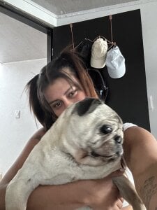 RachelWeisz_My pets Bild 5