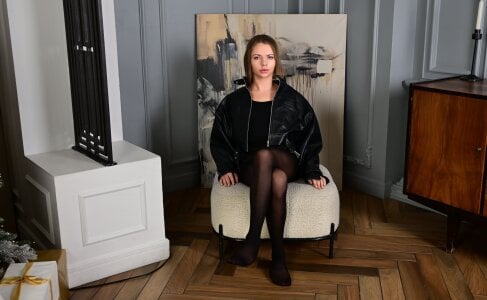 Keit_princessCloser Than You Think Bild