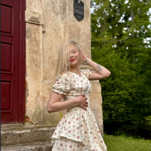 BeulahJustason Public Poză 5