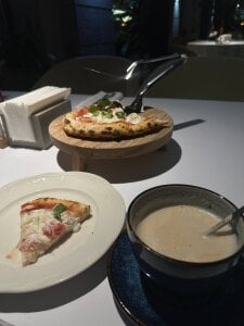 What I'm eating de TeriSchabbing  2 Imagens