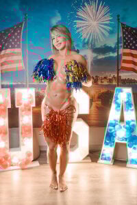 4th July❤️ de Christiekroes_  Imagens