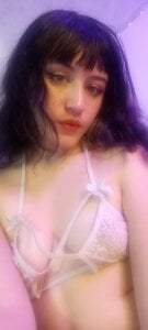 velmoon me 🖤💜 Bilde