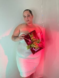 JenaCooper_ Members Only: Christmas Edition 🎄✨ Gambar 5