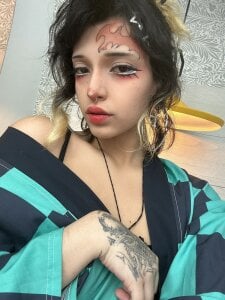 Moonanggel Mini tanjiro kamado ✨ Pic 5