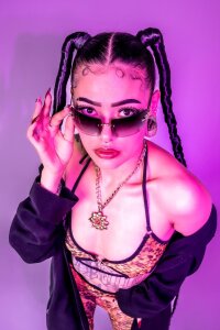 Cleo-smith Let's go to paradise together ❤ Pic 2