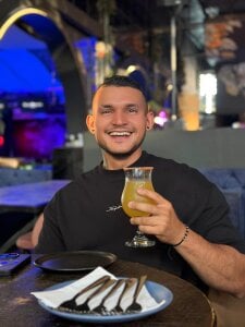 Marco_Vegaafternoon drink 🥂图片 3