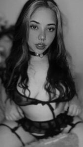 Paulette_Blanche My Favorites🩵🩵 Pic