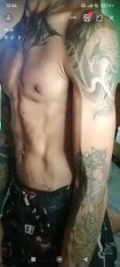 InkovertDe mi para ti Bild 3