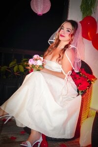 AmaiaHaywood 💕Your wifey💕 Fotka 5