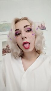 SilverFoxxxxy